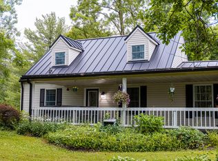 6658 County Road 56, Mount Gilead, OH 43338