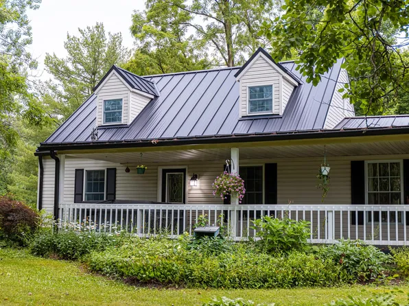 6658 County Road 56, Mount Gilead, OH 43338