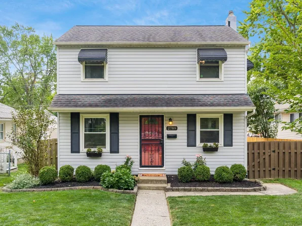 2789 Allegheny Ave, Columbus, OH 43209