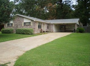 8968 Turner Dr, Shreveport, LA 71118