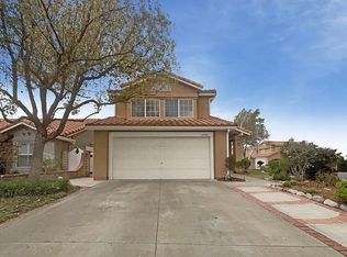 19725 Azure Field Dr, Santa Clarita, CA 91321