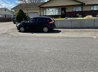 928 Grending Ave, Sunnyside, WA