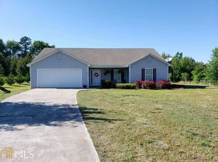 146 Oconee Meadows Ln, Eatonton, GA 31024