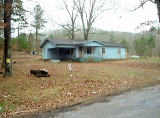 57 Lybrand Rd, Mount Ida, AR 71957