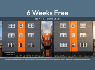 Sycamore Haus, Oakland, CA 94612