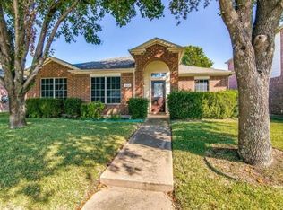 302 Springwell Pkwy, Wylie, TX 75098