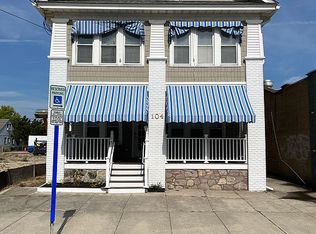 104 Atlantic Ave, Ocean City, NJ 08226