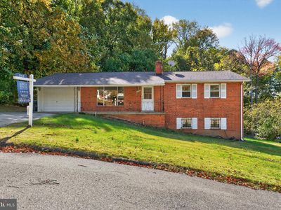 4809 Wood Rd, Temple Hills, MD, 20748