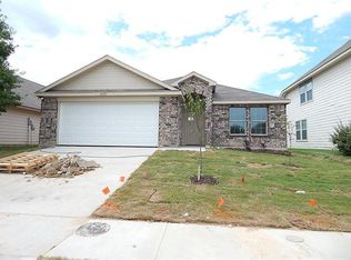 2927 Saint Bernard Dr, Dallas, TX 75233