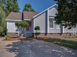 971 S Hornbeam Dr, Rocky Mount, NC 27804