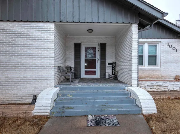 1001 N 9th St, Duncan, OK 73533