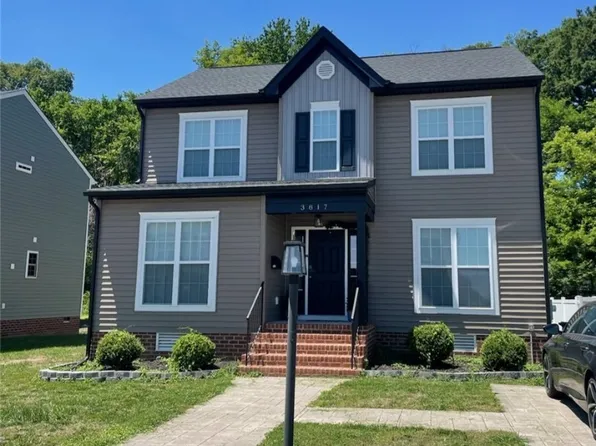 3817 Meridian Ave, Richmond, VA 23234