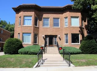 340 S Pennsylvania Ave APT 3, Mason City, IA 50401