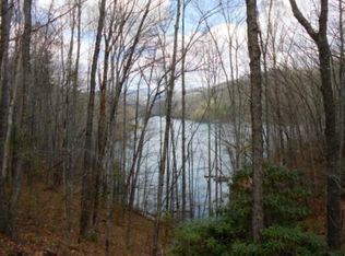 348 Wolf Lake Rd, Tuckasegee, NC 28783