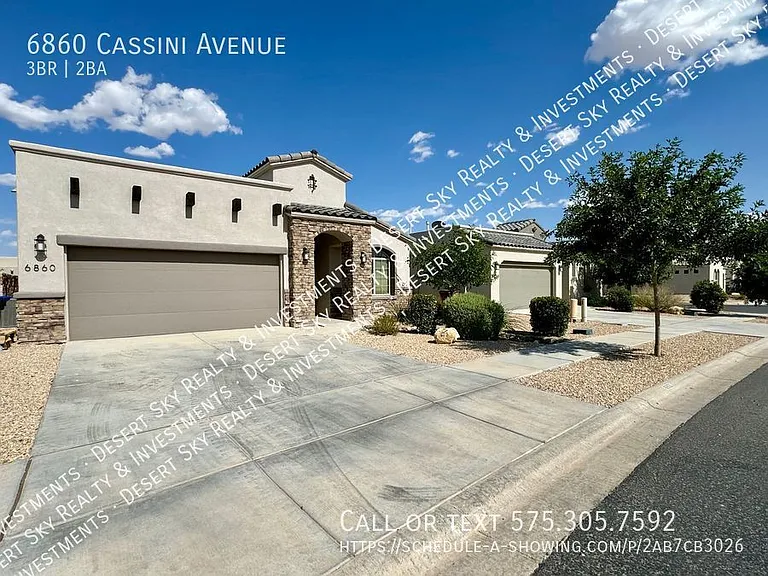6860 Cassini Ave — Photo 2