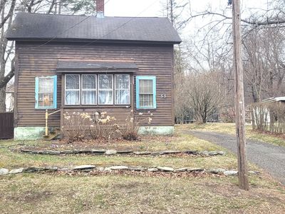 55 Mountain Street, Ellington, CT, 06029