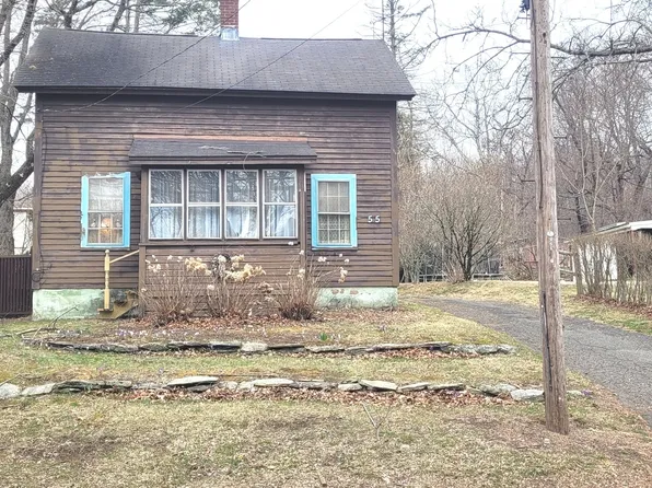 55 Mountain Street, Ellington, CT 06029