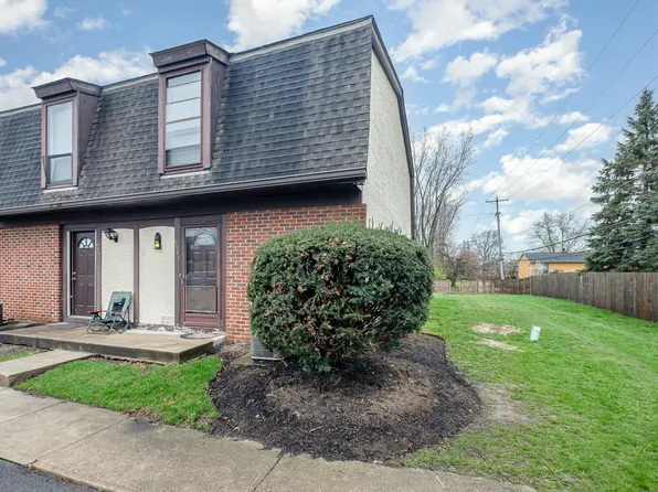 6541 Santa Cruz Pl, Reynoldsburg, OH 43068