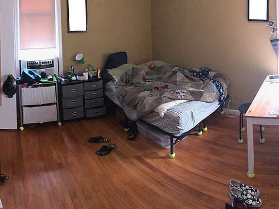 2nd image of 1108 Brooks St APT 1