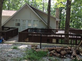 165 Woods Ln, Kingston, TN 37763