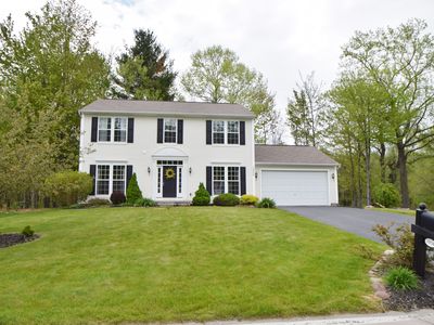 1050 Fawn Wood Dr, Webster, NY, 14580