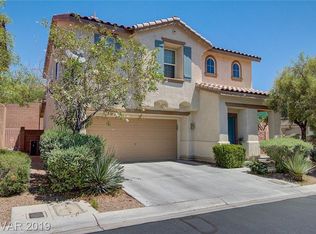 8770 Cavern Peak Dr, Las Vegas, NV 89178