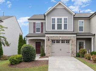 1123 Kudzu St, Durham, NC 27713
