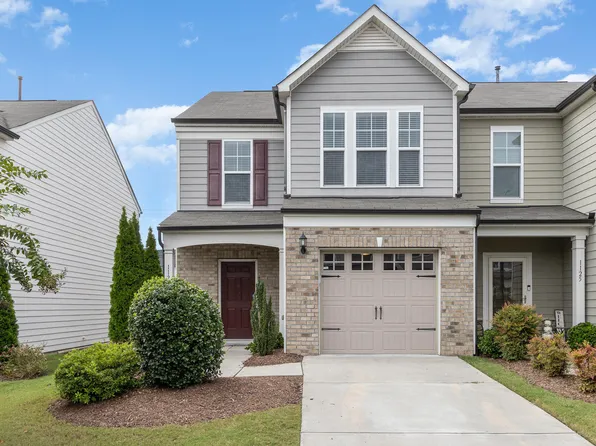 1123 Kudzu St, Durham, NC 27713
