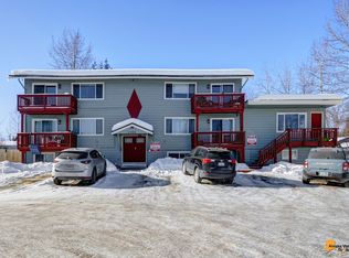 2300 Homestead Ct APT 1A, Anchorage, AK 99507