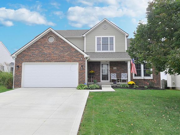 2nd image of 1284 Shelby Cir