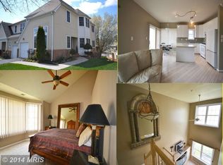 Stags Leap Ct, Baltimore, MD 21208