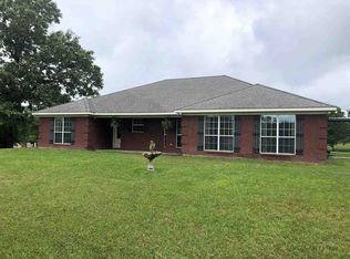 13703 Ashland Hts, Diana, TX 75640