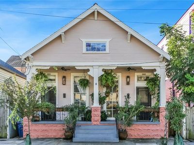 1932-34 Dauphine St, New Orleans, LA, 70116