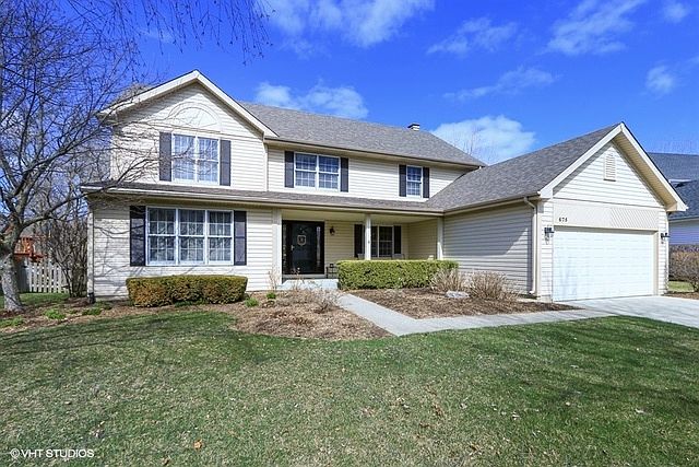 1st image of 675 Sussex Cir