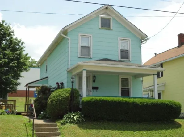 29 W 6th St, Oil City, PA 16301