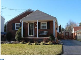 212 Nassau Blvd, Prospect Park, PA 19076