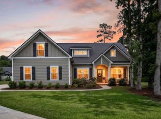 55 Hamilton Trail, Pawleys Island, SC 29585