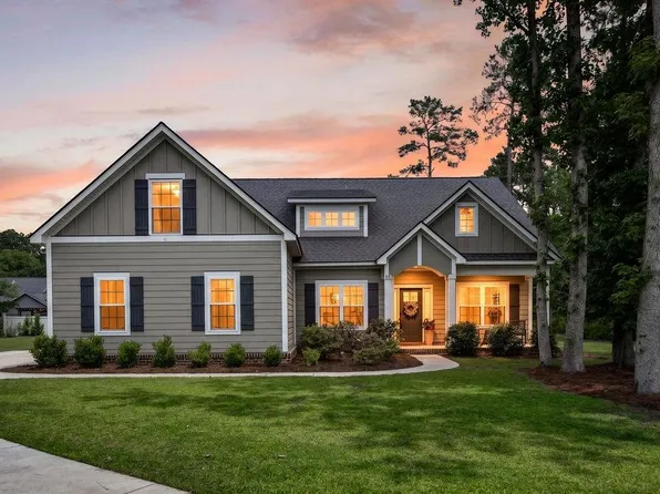 55 Hamilton Trail, Pawleys Island, SC 29585