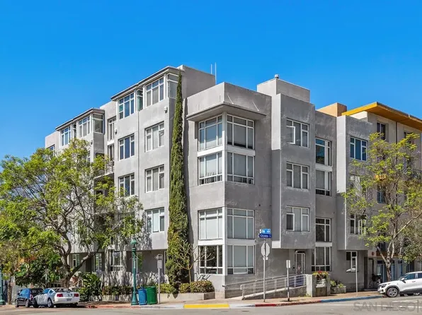 1918 Columbia St Unit 1, San Diego, CA 92101