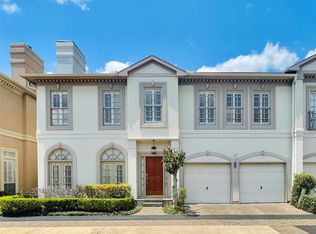 48 Milan Ests, Houston, TX 77056