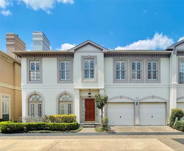 48 Milan Ests, Houston, TX, 77056