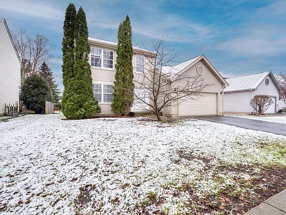 2nd image of 2079 Foxtail Dr