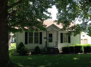 428 E Eldon St, Saint James, MO 65559