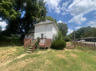 2005 N Prospect Ave, Springfield, MO 65803