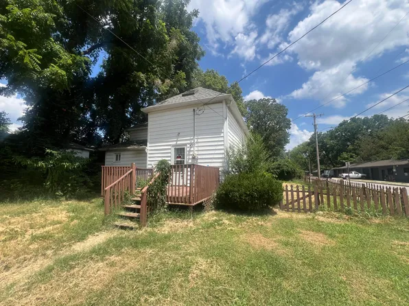 2005 N Prospect Avenue, Springfield, MO 65803