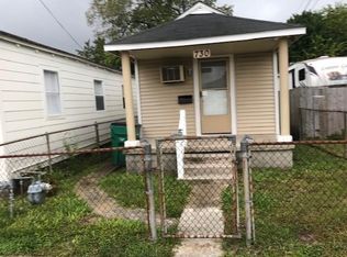 730 Allo St, Marrero, LA 70072