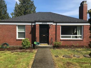 4006 W Prosper St, Seattle, WA 98199