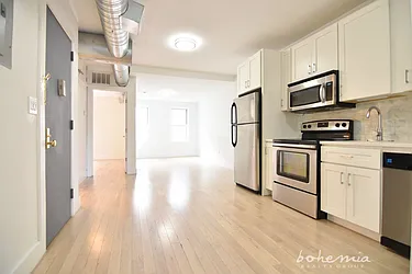 Rented by Bohemia Realty Group