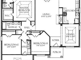 1986 Chancellor Ridge Rd, Prattville, AL 36066