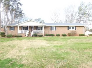 4005 Brynwood Dr, Colfax, NC 27235